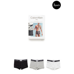 Calvin Klein Unterwäsche...