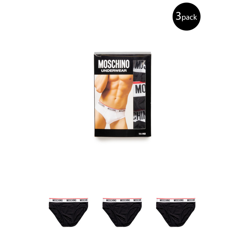 Moschino Underwear 474502