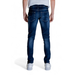 Antony Morato - Antony Morato Jeans Uomo