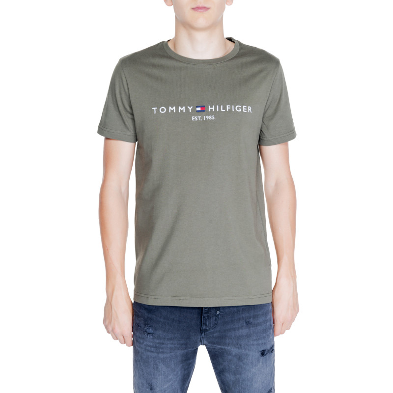 Tommy Hilfiger - Tommy Hilfiger T-Shirt Uomo