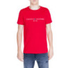 Tommy Hilfiger - Tommy Hilfiger T-Shirt Uomo