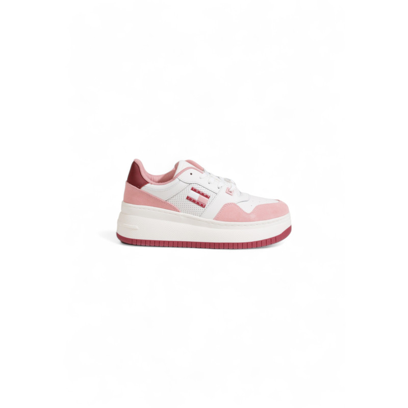 Tommy Hilfiger - Tommy Hilfiger Sneakers Donna