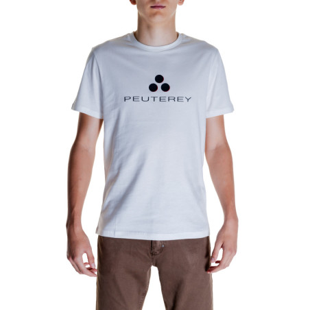 Peuterey - Peuterey T-Shirt Uomo