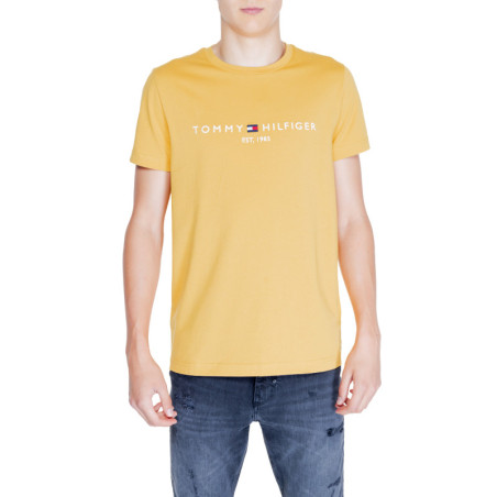 Tommy Hilfiger - Tommy Hilfiger T-Shirt Uomo