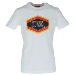 Diesel - Diesel Herren T-Shirt