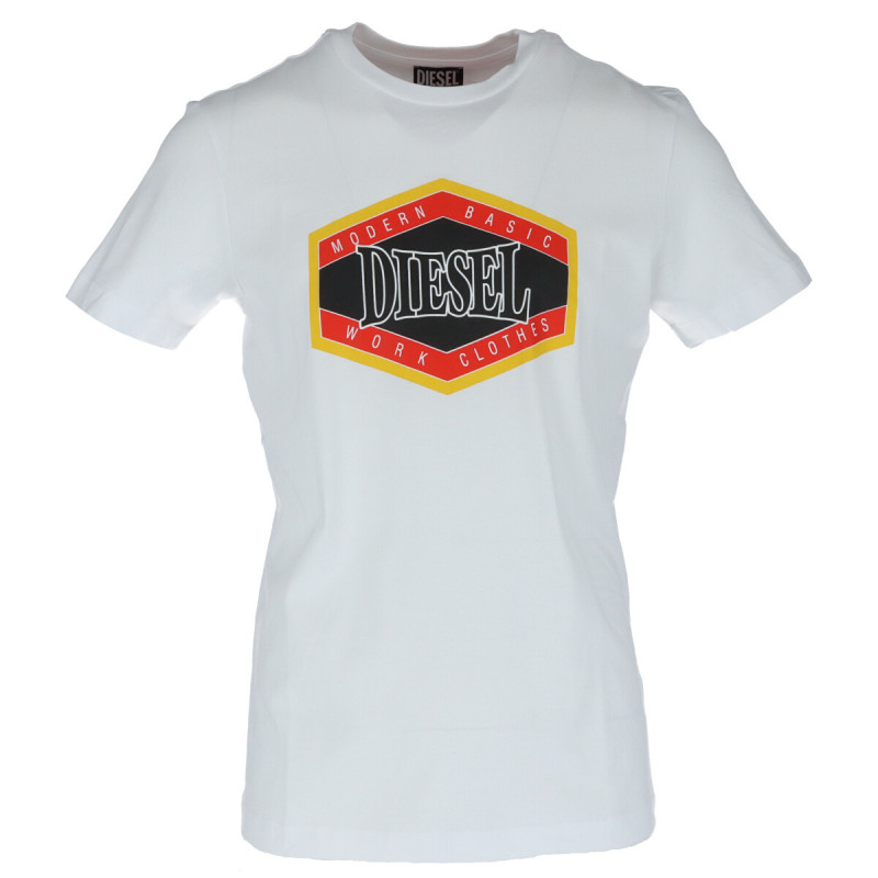 Diesel - Diesel T-Shirt Uomo