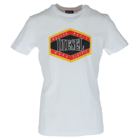 Diesel - Diesel T-Shirt Uomo