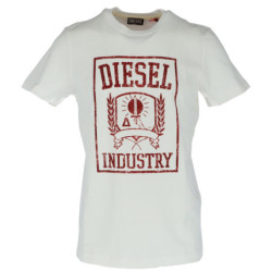 Diesel - Diesel T-Shirt Uomo