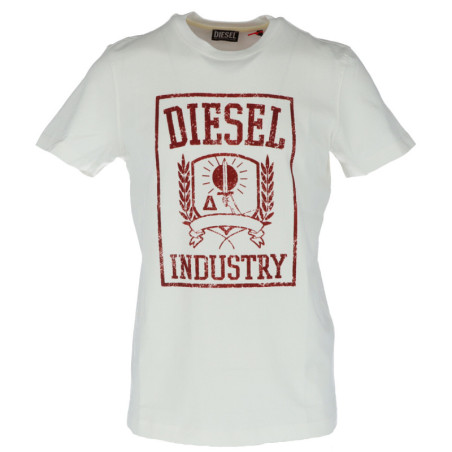 Diesel - Diesel T-Shirt Uomo