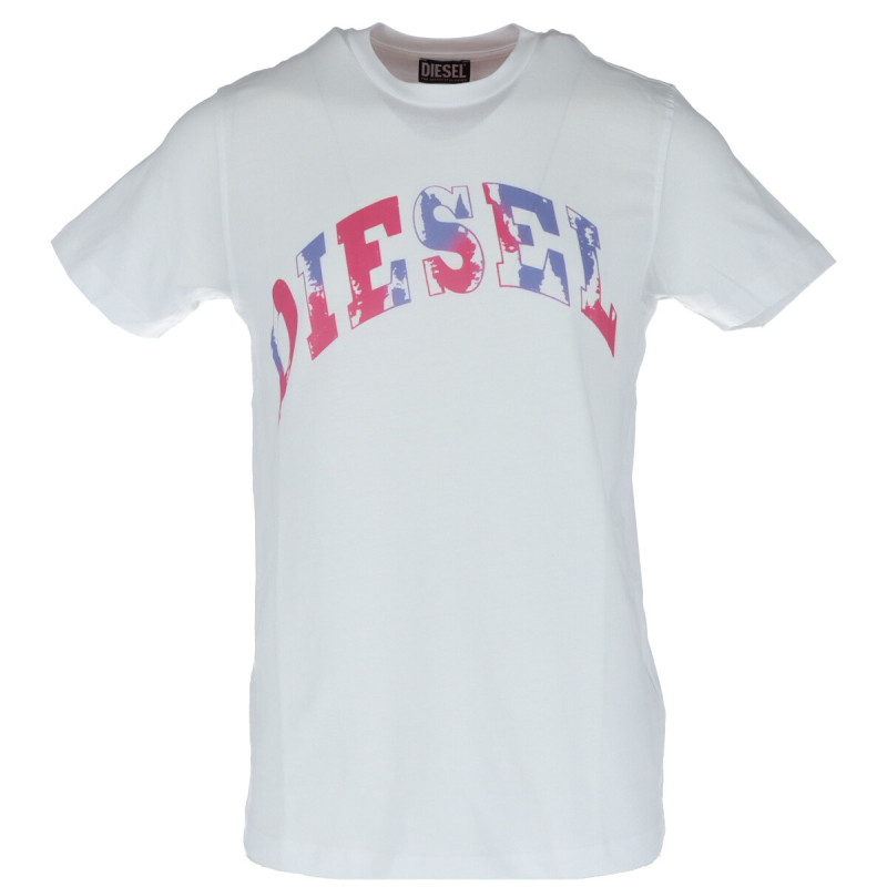 Diesel - Diesel T-Shirt Uomo