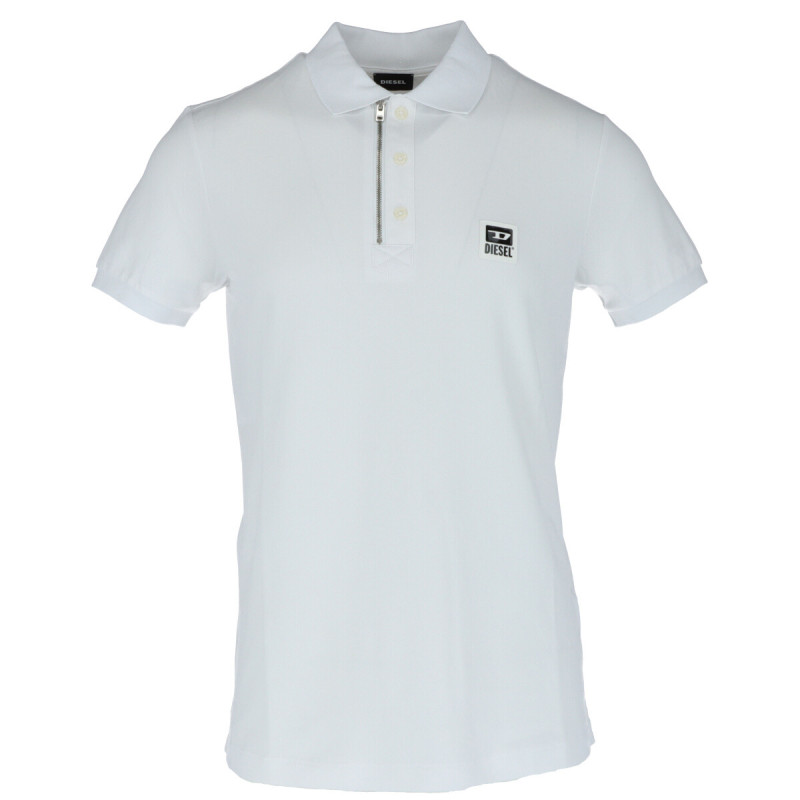 Diesel - Diesel Herren-Poloshirt