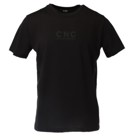 Cnc Costume National - Cnc Costume National T-Shirt Uomo