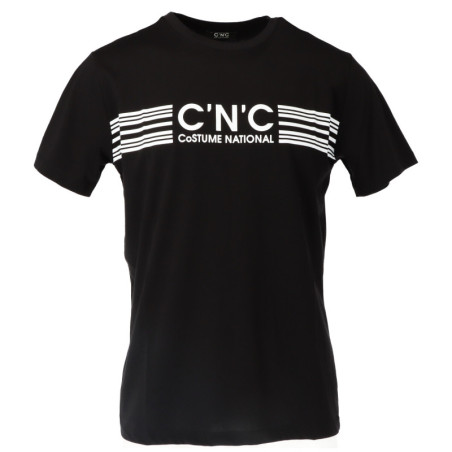 Cnc Costume National - Cnc Costume National T-Shirt Uomo