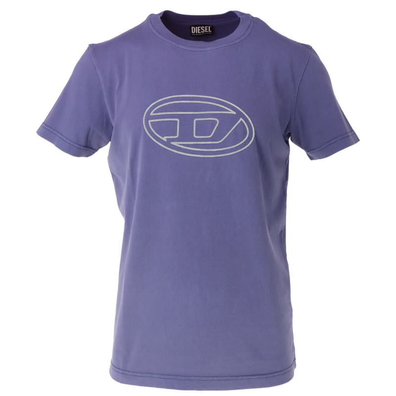 Diesel - Diesel Herren T-Shirt