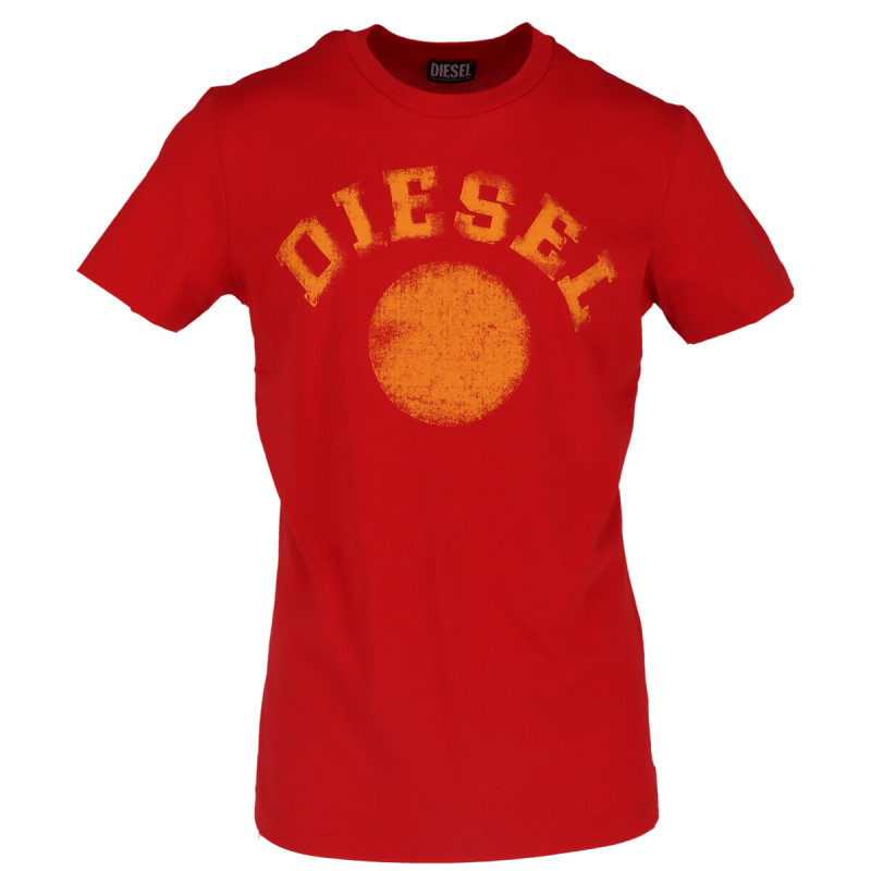 Diesel - Diesel T-Shirt Uomo