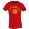 Diesel - Diesel T-Shirt Uomo