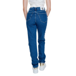 Calvin Klein Jeans - Calvin Klein Jeans Jeans Donna