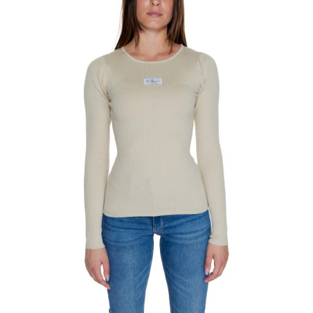 Calvin Klein Jeans - Calvin Klein Jeans Damen-Shirt