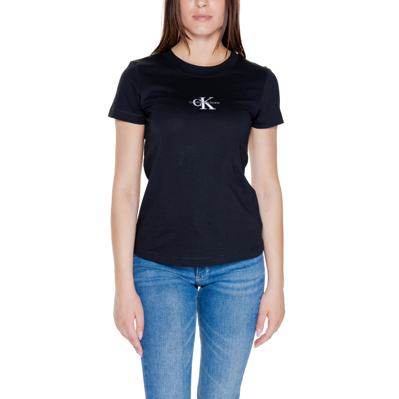 Calvin Klein Jeans - Calvin Klein Jeans T-Shirt Donna