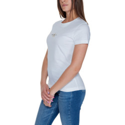 Calvin Klein Jeans - Calvin Klein Jeans T-Shirt Donna