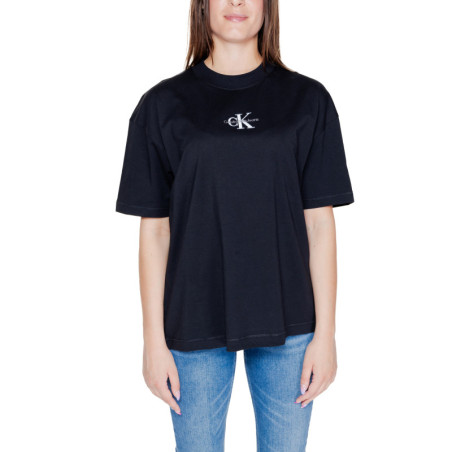 Calvin Klein Jeans - Calvin Klein Jeans T-Shirt Donna