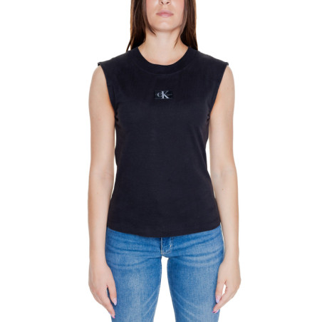 Calvin Klein Jeans - Calvin Klein Jeans T-Shirt Donna