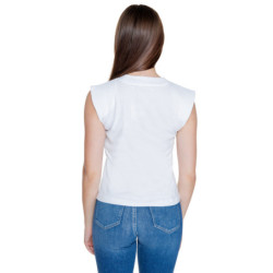 Calvin Klein Jeans - Calvin Klein Jeans T-Shirt Donna