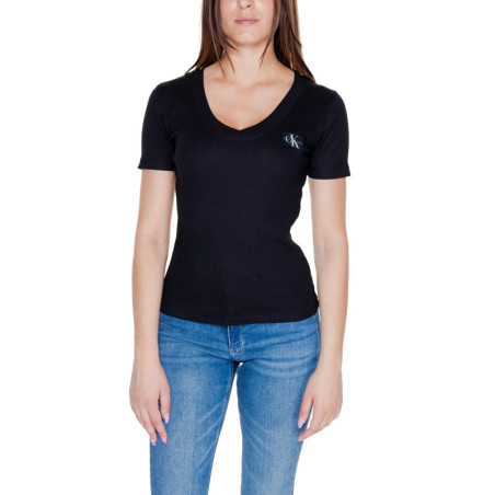 Calvin Klein Jeans - Calvin Klein Jeans T-Shirt Donna