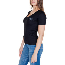 Calvin Klein Jeans - Calvin Klein Jeans T-Shirt Donna