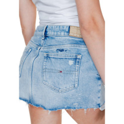 Tommy Hilfiger Jeans - Tommy Hilfiger Jeans Gonna Donna