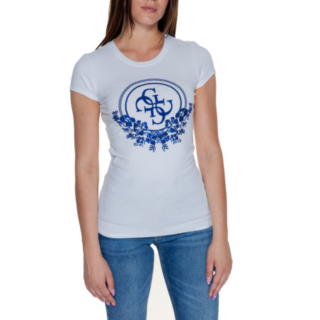 Guess - Guess T-Shirt Donna