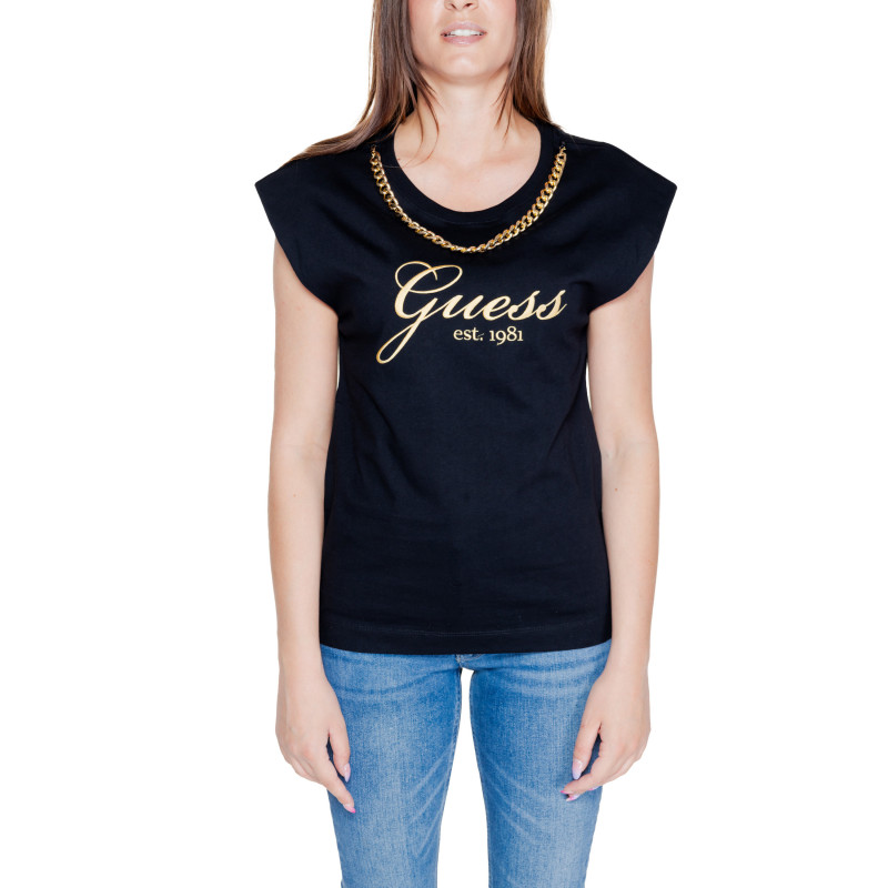 Guess - Guess T-Shirt Donna