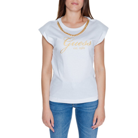 Guess - Guess T-Shirt Donna