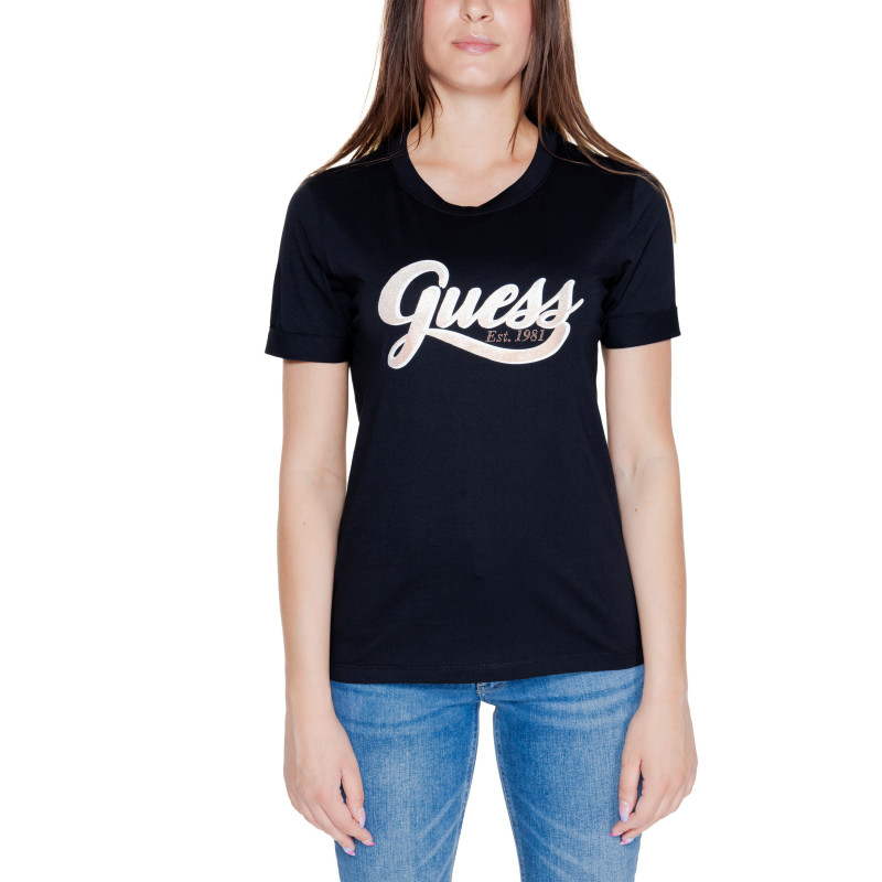 Guess - Guess T-Shirt Donna