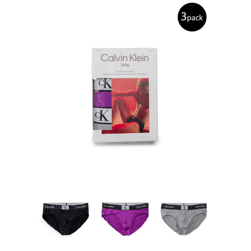 Calvin Klein Underwear - Calvin Klein Underwear Intimo Uomo