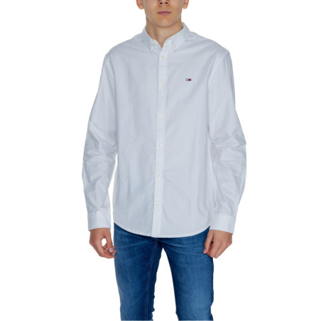 Tommy Hilfiger Jeans - Tommy Hilfiger Jeans Camicia Uomo