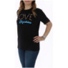 Love Moschino - Love Moschino T-Shirt Donna