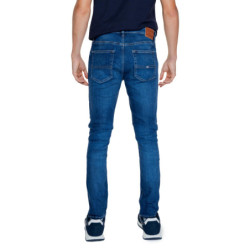 Tommy Hilfiger Jeans - Tommy Hilfiger Jeans Jeans Uomo