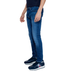 Tommy Hilfiger Jeans - Tommy Hilfiger Jeans Jeans Uomo