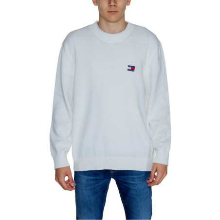 Tommy Hilfiger Jeans - Tommy Hilfiger Jeans Maglia Uomo