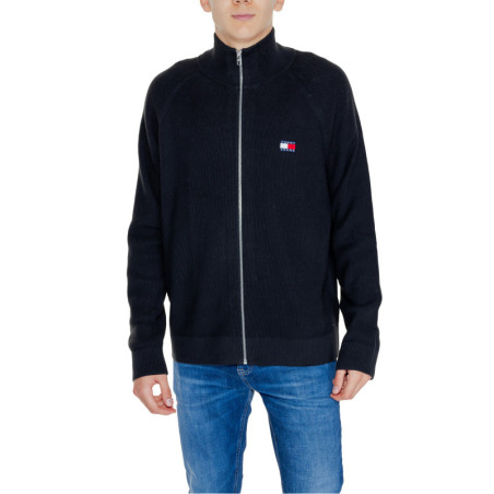 Tommy Hilfiger Jeans - Tommy Hilfiger Jeans Cardigans Uomo