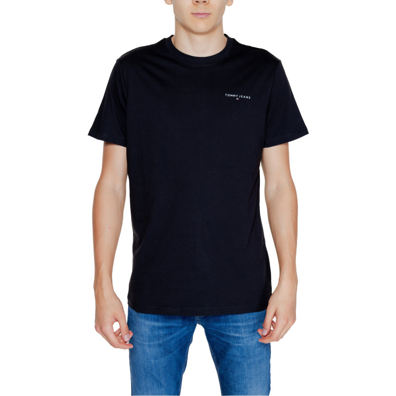 Tommy Hilfiger Jeans - Tommy Hilfiger Jeans T-Shirt Uomo