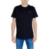 Tommy Hilfiger Jeans - Tommy Hilfiger Jeans T-Shirt Uomo