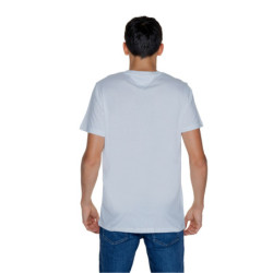 Tommy Hilfiger Jeans - Tommy Hilfiger Jeans T-Shirt Uomo