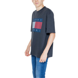 Tommy Hilfiger Jeans - Tommy Hilfiger Jeans T-Shirt Uomo