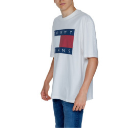 Tommy Hilfiger Jeans - Tommy Hilfiger Jeans T-Shirt Uomo