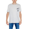 Tommy Hilfiger Jeans - Tommy Hilfiger Jeans T-Shirt Uomo