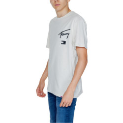 Tommy Hilfiger Jeans - Tommy Hilfiger Jeans T-Shirt Uomo