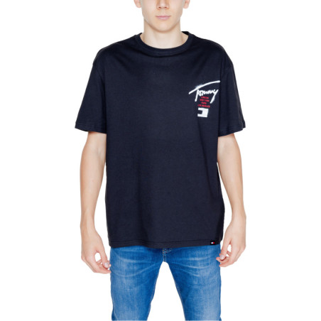 Tommy Hilfiger Jeans - Tommy Hilfiger Jeans T-Shirt Uomo