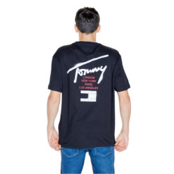 Tommy Hilfiger Jeans - Tommy Hilfiger Jeans T-Shirt Uomo